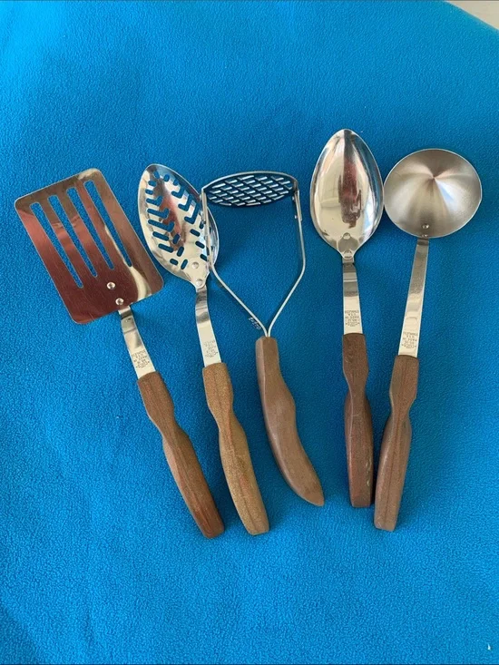 Cutco Utensils Set - 5 Piece Made in USA