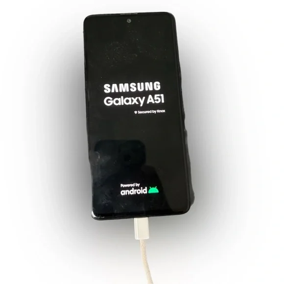 Samsung Galaxy A51 Boost Mobile Unlocked