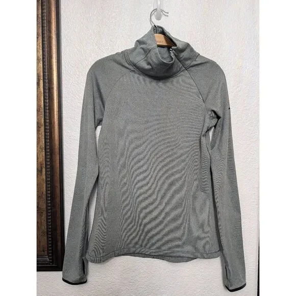 Nike Pro Dri fit sweatshirt Medium