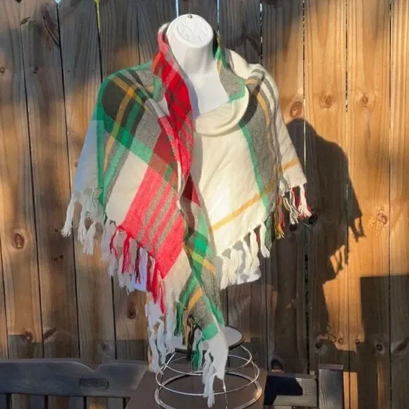 Take 50% OFF- New Direction Scarf, OS