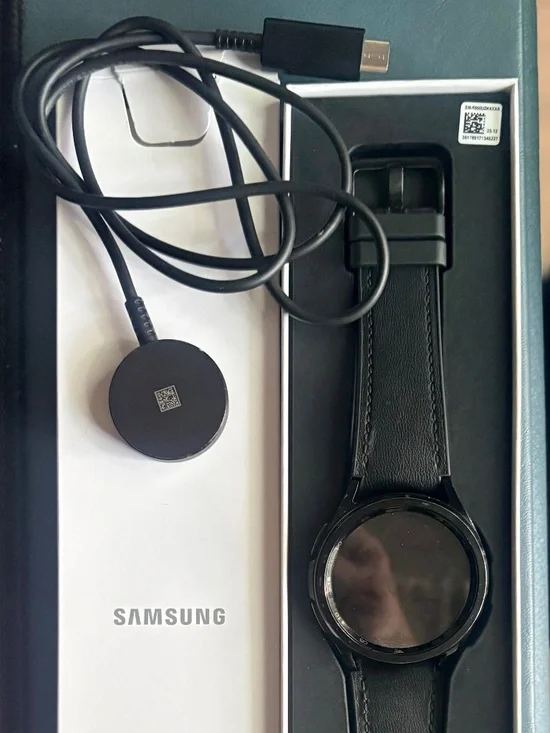 Samsung Galaxy Watch6 Classic LTE