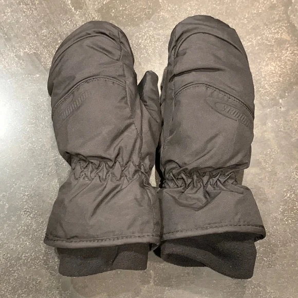 Kids Youth Hotfingers Mittens