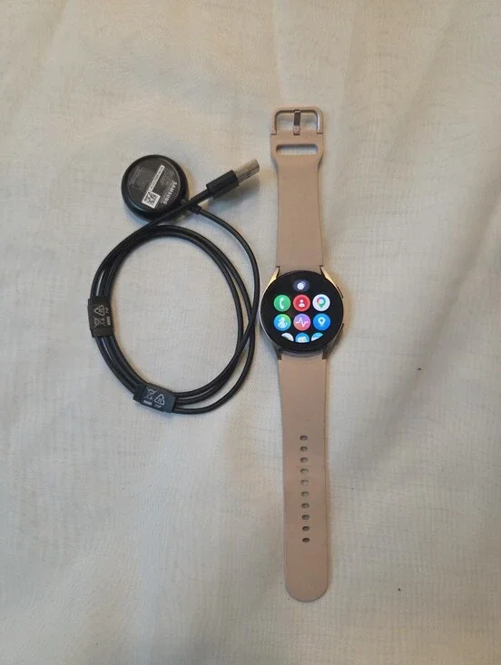 Samsung Glaxy Watch Active2 40mm - Pink