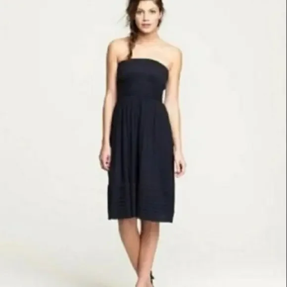 EUC J. Crew 