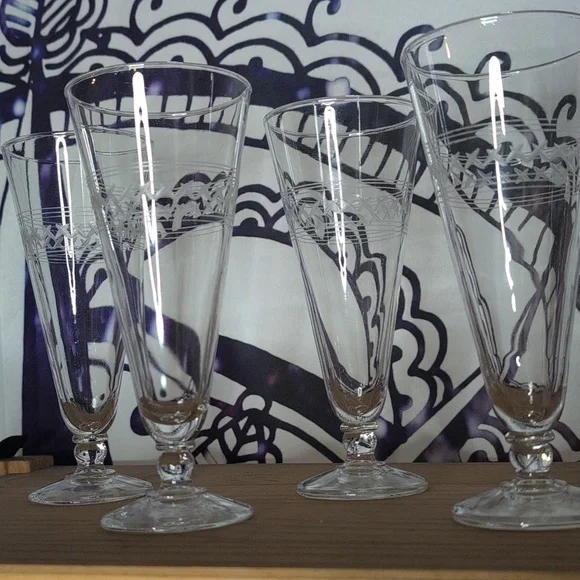 Set of 4