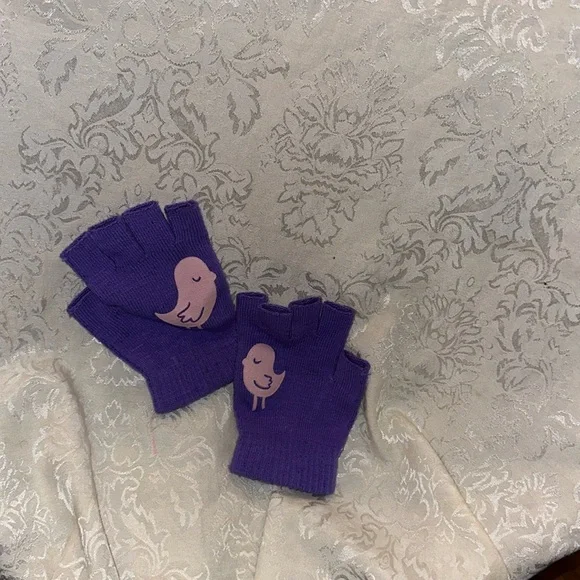 Kids Winter Gloves OSFM.
