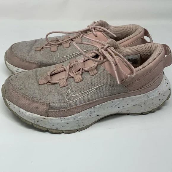 Nike crater remixa sneakers women’s 6.5
