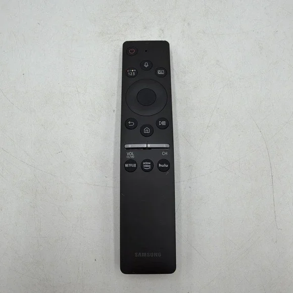 ORIGINAL Samsung TV Remote Control BN59-01312A RMCSPR1BP1 QN55Q60RAFXZA