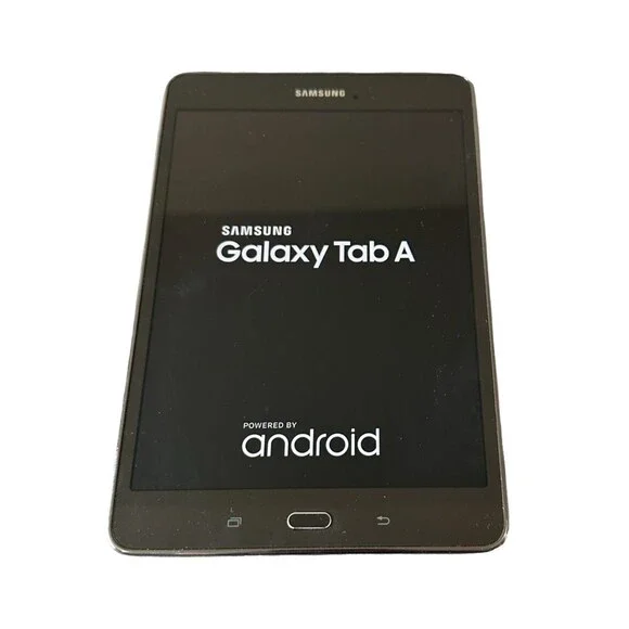 Samsung Galaxy Tab A 8.0