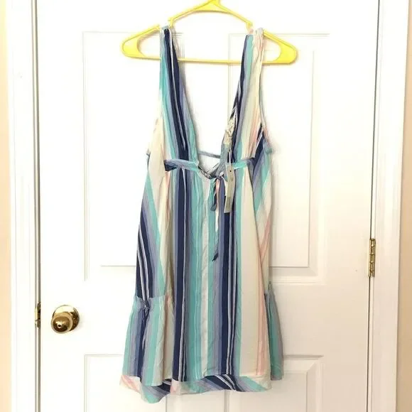 Ocean Drive Dress