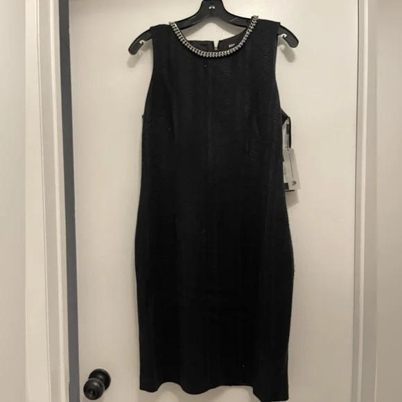 Karl Langerfeld pencil‎ dress