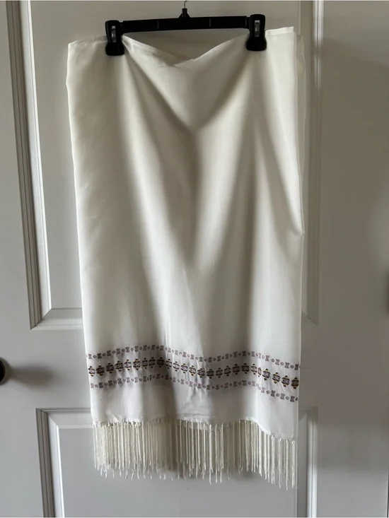 Toad & Co Quito infinity scarf