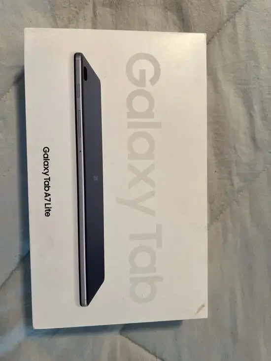Samsung Galaxy Tab A7 Lite 8.7