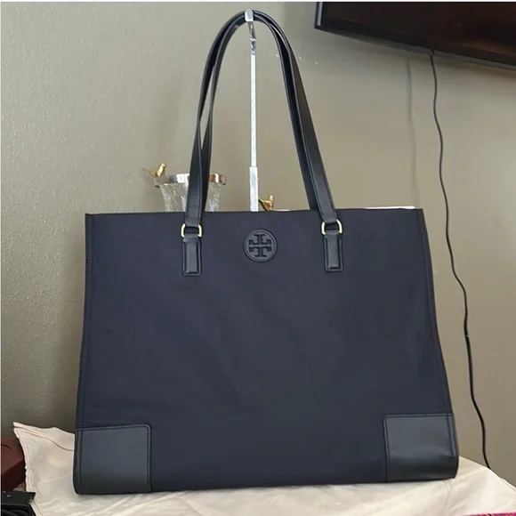 Tory Burch LG Ella tote bag