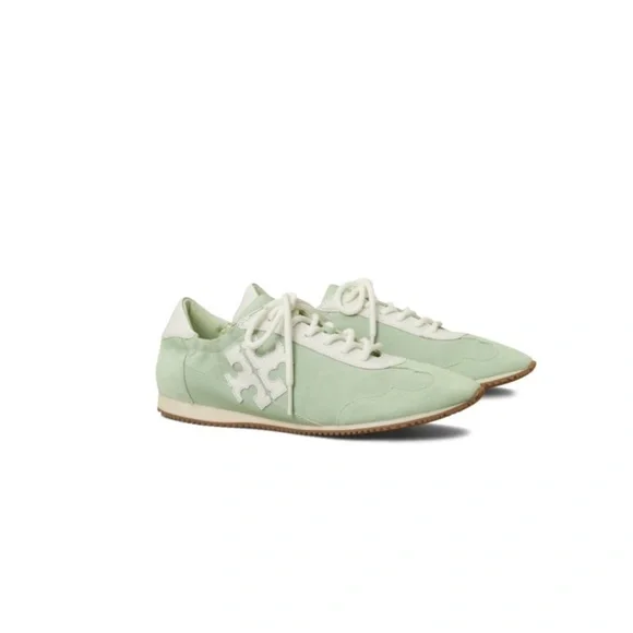 Tory Burch sneakers in mint chip