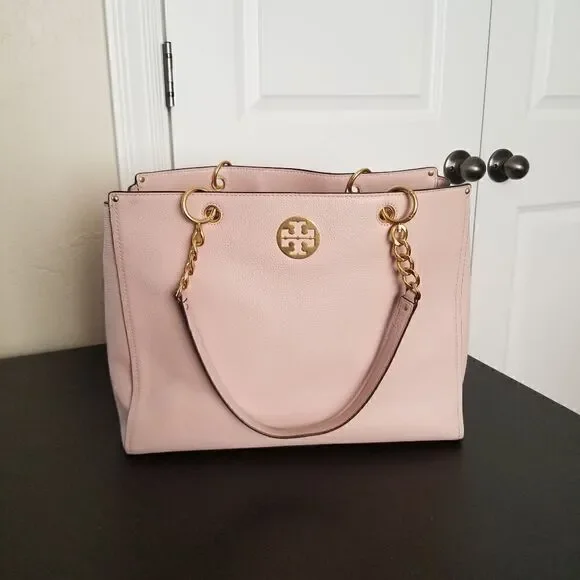 Tory Burch Carson Tote Bag