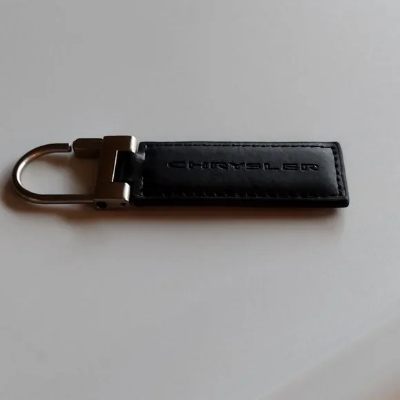 Chryler Keychain Key Ring
