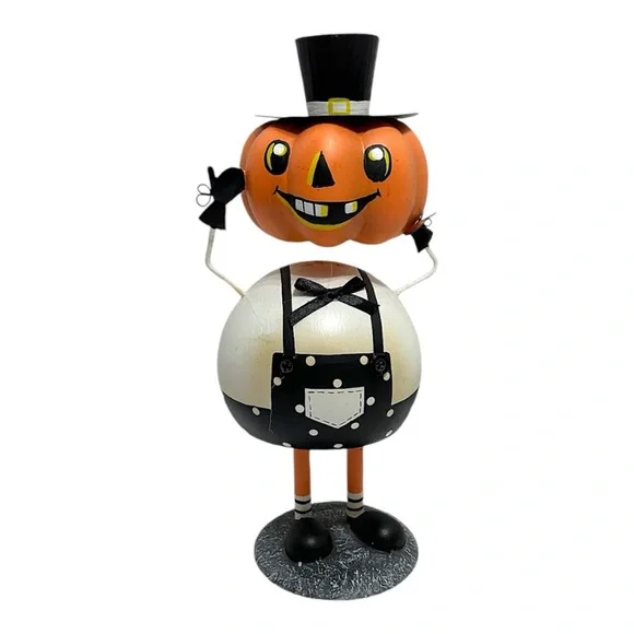 NEW Halloween Pumpkin 