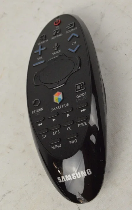 Samsung RMCTPH1AP1 Genuine Remote Control OEM TV Remote