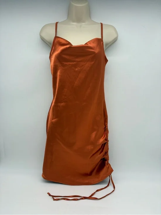 Pretty Little Thing Mini Dress