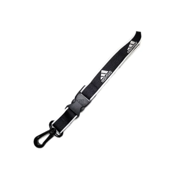 Adidas Wrist Strap Keychain Lanyard