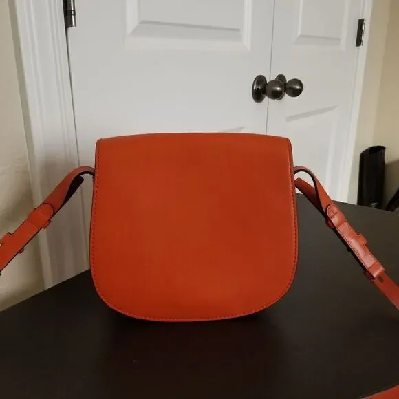 Tory Burch 1941 Saddle Bag