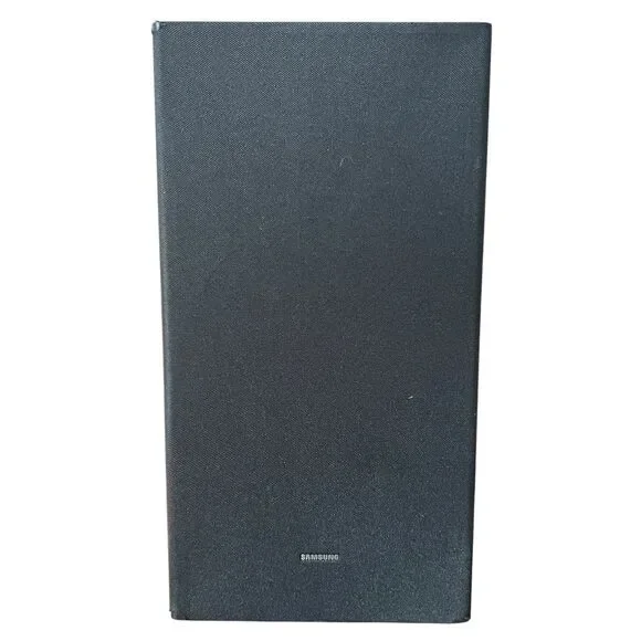 Samsung PS-WA45T Wireless Subwoofer 40W for HW-A450/T450 Soundbar Tested