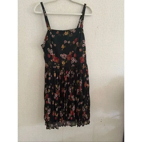 Xhileration mini dress