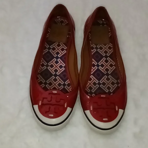 Tory Burch Flats