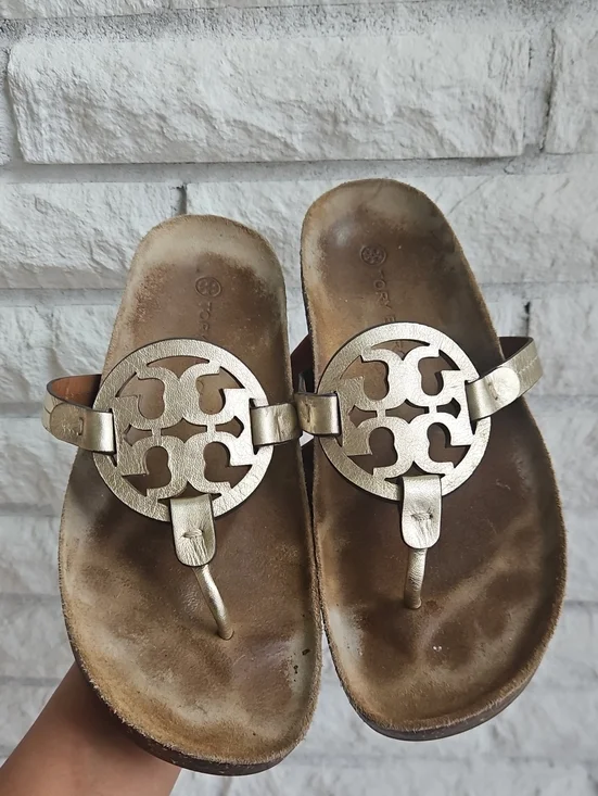 Tory Burch Sandals
