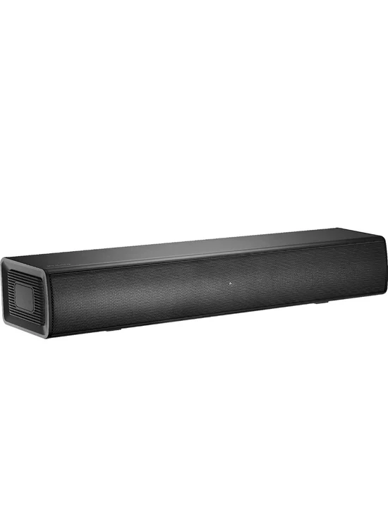 Samsung Black Soundbar Wireless Bluetooth Home Audio Speaker