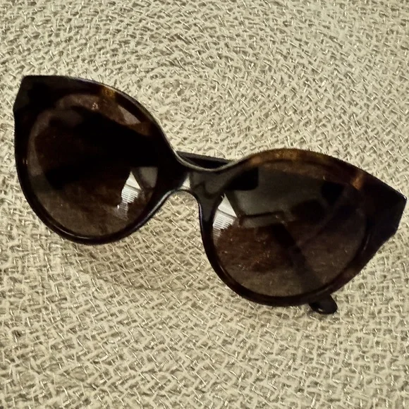 Tory Burch, sunglasses