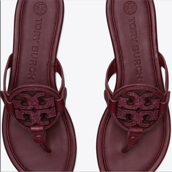 Tory Burch Miller sandal