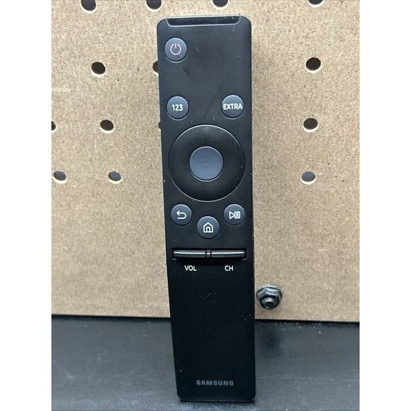 Original Samsung LED 4K UHD Smart TV Remote Control BN59-01260A