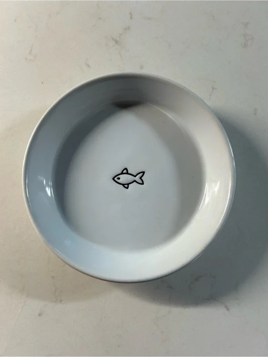 Little bowl