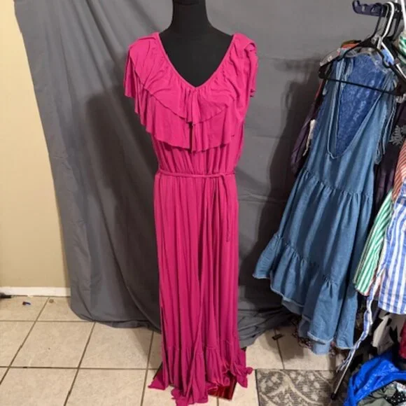 CATO Dress Size 14/16W