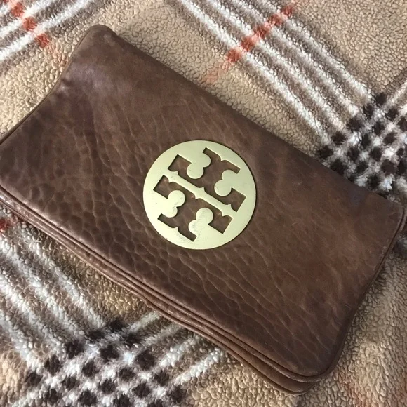 Tory Burch‎ Reva Clutch