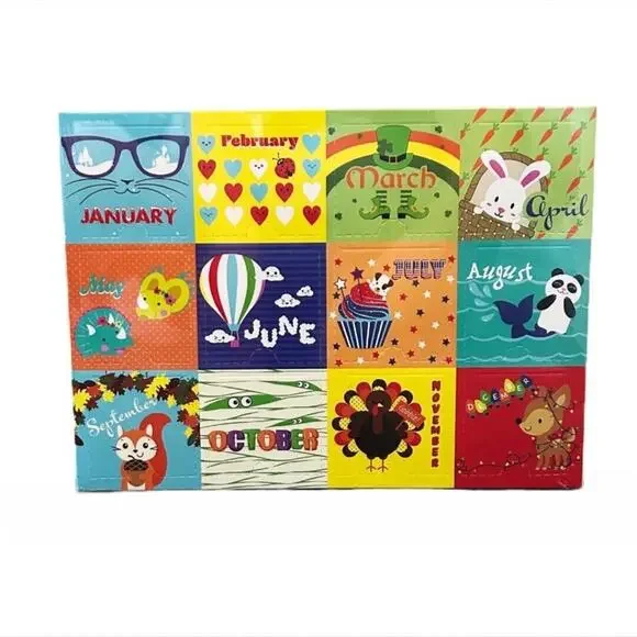 Cherokee Baby’s First Year No Show Socks Great Gift For‎ Baby Shower 12 Pairs