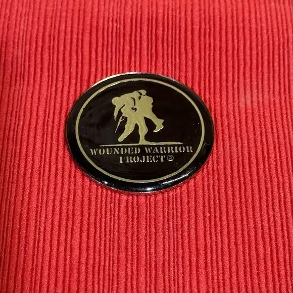 Wounded Warrior Project 2020 Challenge Coin Collectible Keepsake‎ Metal
