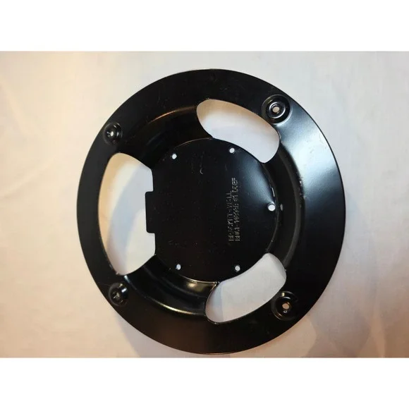Samsung Monitor VESA Wall Mount Adapter Bracket BN61-14833B #1 DDEF Black Metal