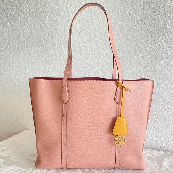 Tory Burch Shopper Tote Bag