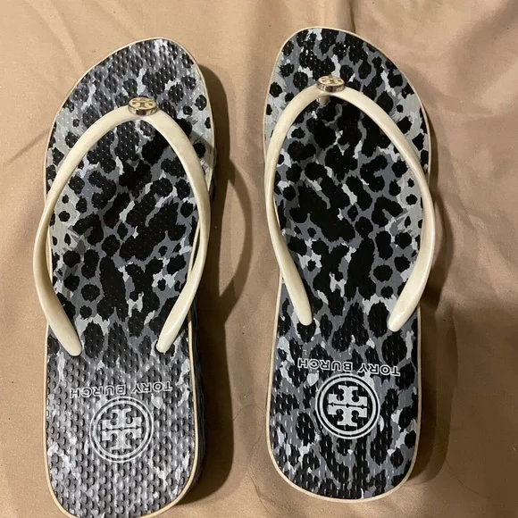 Tory Burch Thandie Flip Flop