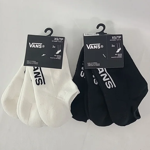 VANS 