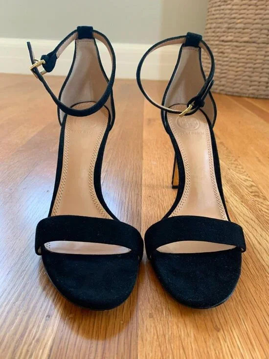 Tory Burch Black 3