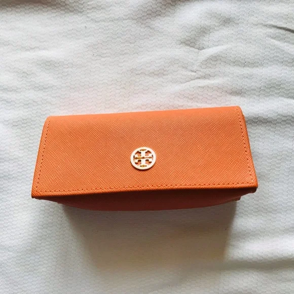Tory burch Orange Women's Sunglasses case‎