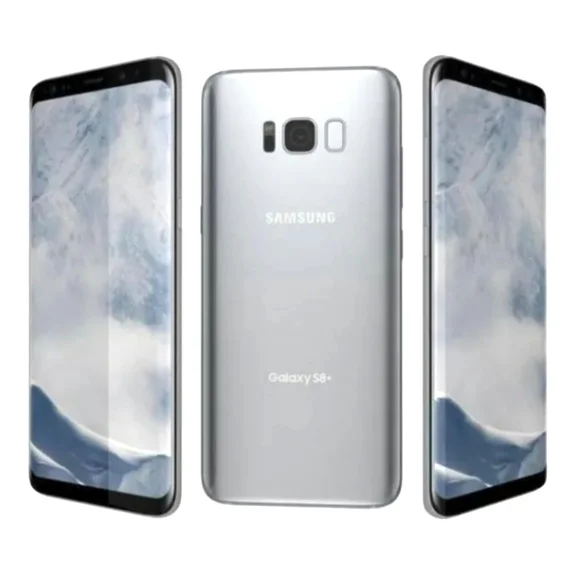Galaxy S8+ Samsung SM-G955U - 64GB Smartphone TracFone