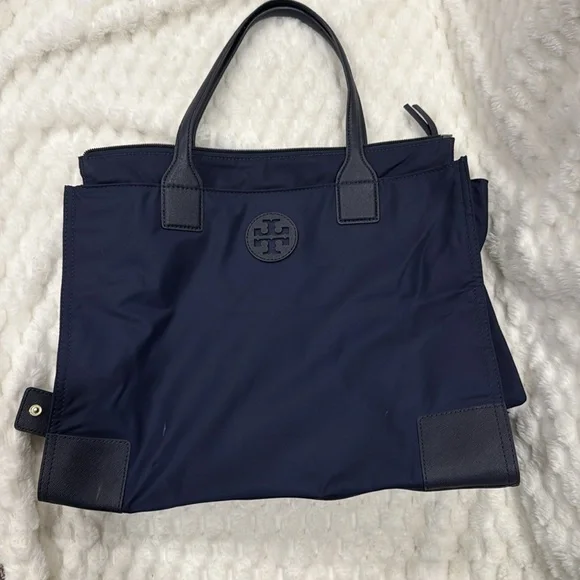 Tory Burch Packable Tote-Authentic-EUC
