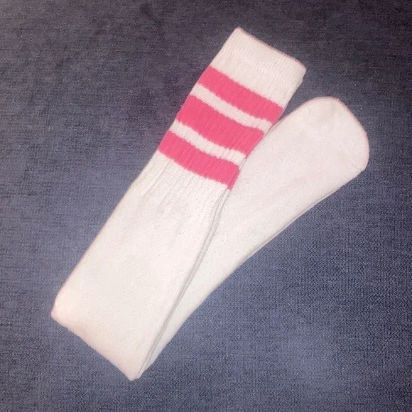 30” Skatersocks brand tube socks