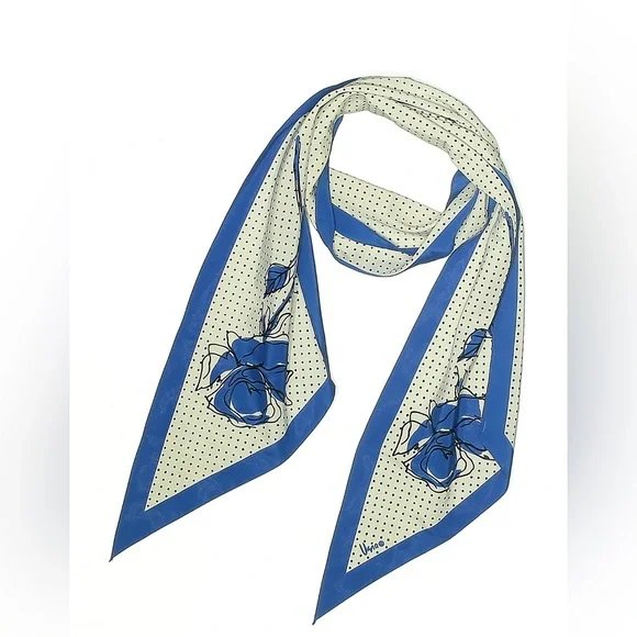 VINTAGE 60S VERESA BY‎ VERA SCARF