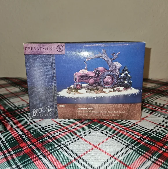 Department 56 
